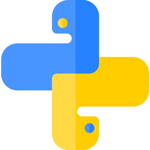 logo python